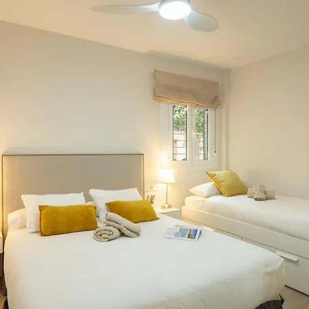 Charming With Private Patio At Plaza De Espana By Ocityzen * Seville