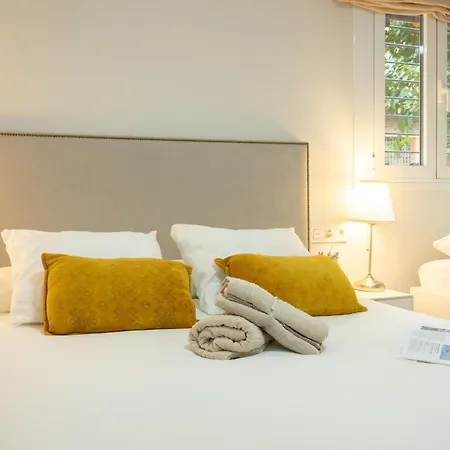 Charming With Private Patio At Plaza De Espana By Ocityzen Apartment Seville