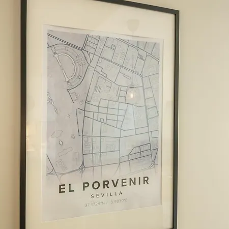 Charming With Private Patio At Plaza De Espana By Ocityzen Apartment *
