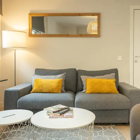 Charming With Private Patio At Plaza De Espana By Ocityzen * Seville